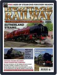 Heritage Railway (Digital) Subscription                    September 1st, 2018 Issue