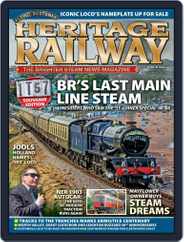 Heritage Railway (Digital) Subscription                    July 27th, 2018 Issue