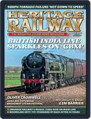 Heritage Railway (Digital) Subscription                    May 6th, 2018 Issue