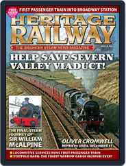 Heritage Railway (Digital) Subscription                    April 6th, 2018 Issue