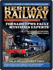 Heritage Railway (Digital) Subscription                    March 9th, 2018 Issue