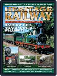 Heritage Railway (Digital) Subscription                    December 14th, 2017 Issue