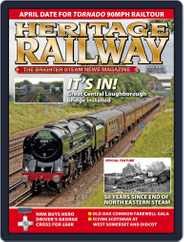Heritage Railway (Digital) Subscription                    September 22nd, 2017 Issue