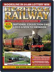 Heritage Railway (Digital) Subscription                    August 25th, 2017 Issue