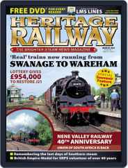 Heritage Railway (Digital) Subscription                    June 30th, 2017 Issue