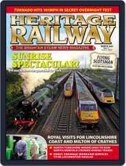 Heritage Railway (Digital) Subscription                    May 1st, 2017 Issue