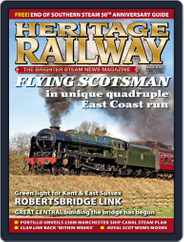 Heritage Railway (Digital) Subscription                    April 4th, 2017 Issue