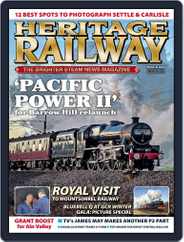Heritage Railway (Digital) Subscription                    March 1st, 2017 Issue