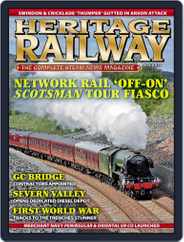 Heritage Railway (Digital) Subscription                    May 31st, 2016 Issue