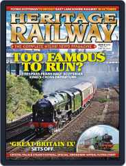 Heritage Railway (Digital) Subscription                    May 3rd, 2016 Issue