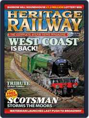 Heritage Railway (Digital) Subscription                    April 5th, 2016 Issue