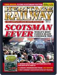 Heritage Railway (Digital) Subscription                    March 8th, 2016 Issue