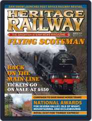 Heritage Railway (Digital) Subscription                    February 9th, 2016 Issue