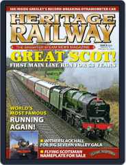 Heritage Railway (Digital) Subscription                    January 12th, 2016 Issue