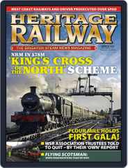 Heritage Railway (Digital) Subscription                    December 15th, 2015 Issue