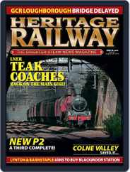 Heritage Railway (Digital) Subscription                    July 28th, 2015 Issue