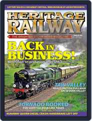 Heritage Railway (Digital) Subscription                    June 2nd, 2015 Issue