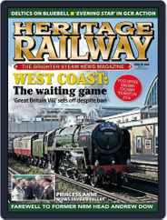 Heritage Railway (Digital) Subscription                    May 5th, 2015 Issue