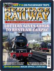 Heritage Railway (Digital) Subscription                    April 7th, 2015 Issue