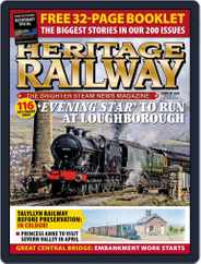 Heritage Railway (Digital) Subscription                    March 10th, 2015 Issue