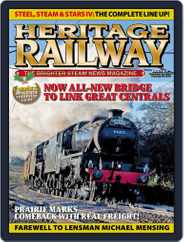 Heritage Railway (Digital) Subscription                    December 16th, 2014 Issue