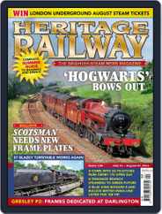 Heritage Railway (Digital) Subscription                    July 29th, 2014 Issue