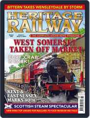 Heritage Railway (Digital) Subscription                    June 3rd, 2014 Issue