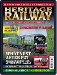 Heritage Railway (Digital) Subscription                    May 8th, 2014 Issue