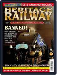 Heritage Railway (Digital) Subscription                    March 11th, 2014 Issue