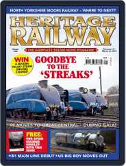 Heritage Railway (Digital) Subscription                    February 11th, 2014 Issue