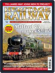 Heritage Railway (Digital) Subscription                    January 14th, 2014 Issue