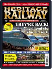 Heritage Railway (Digital) Subscription                    October 22nd, 2013 Issue