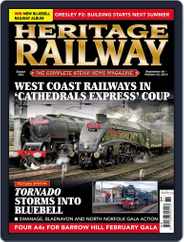 Heritage Railway (Digital) Subscription                    September 24th, 2013 Issue