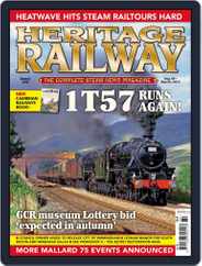 Heritage Railway (Digital) Subscription                    August 27th, 2013 Issue