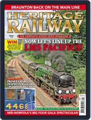 Heritage Railway (Digital) Subscription                    July 30th, 2013 Issue