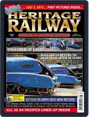 Heritage Railway (Digital) Subscription                    July 5th, 2013 Issue