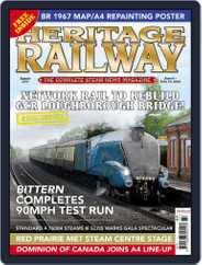 Heritage Railway (Digital) Subscription                    June 4th, 2013 Issue