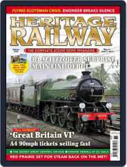 Heritage Railway (Digital) Subscription                    May 7th, 2013 Issue