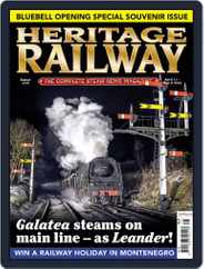 Heritage Railway (Digital) Subscription                    April 9th, 2013 Issue
