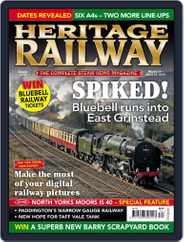 Heritage Railway (Digital) Subscription                    March 13th, 2013 Issue