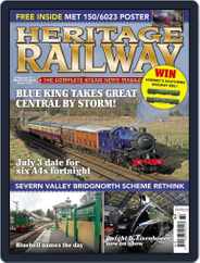 Heritage Railway (Digital) Subscription                    February 12th, 2013 Issue