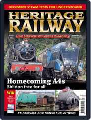Heritage Railway (Digital) Subscription                    August 28th, 2012 Issue