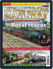 Heritage Railway (Digital) Subscription                    July 31st, 2012 Issue