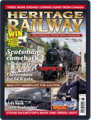 Heritage Railway (Digital) Subscription                    July 3rd, 2012 Issue