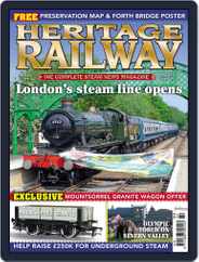 Heritage Railway (Digital) Subscription                    June 5th, 2012 Issue