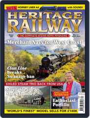 Heritage Railway (Digital) Subscription                    May 8th, 2012 Issue