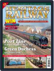 Heritage Railway (Digital) Subscription                    April 10th, 2012 Issue