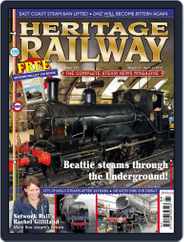 Heritage Railway (Digital) Subscription                    March 13th, 2012 Issue