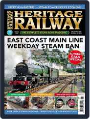 Heritage Railway (Digital) Subscription                    September 27th, 2011 Issue
