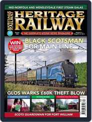 Heritage Railway (Digital) Subscription                    August 2nd, 2011 Issue